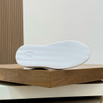 Louis Vuitton, Beverly Hills, Men's Sneaker, Silver