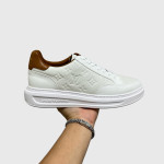 Louis Vuitton, Beverly Hills, Men's Sneaker, White