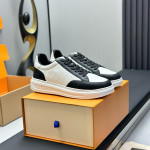 Louis Vuitton, Beverly Hills, Men's Sneaker, White