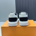 Louis Vuitton, Beverly Hills, Men's Sneaker, White