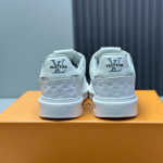 Louis Vuitton, Beverly Hills, Men's Sneaker, White