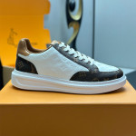 Louis Vuitton, Beverly Hills, Men's Sneaker, White