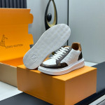Louis Vuitton, Beverly Hills, Men's Sneaker, White