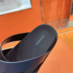 Hermes, Kazimir, Men's Slipper, Navy