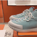 Hermes, Bouncing, Men's Sneaker, Turquoise