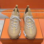 Hermes, Bouncing, Men's Sneaker, Camel