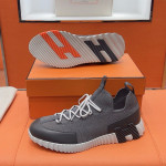 Hermes, Bouncing, Men's Sneaker, Grey
