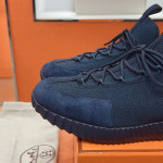Hermes, Bouncing, Men's Sneaker, Navy