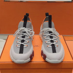 Hermes, Bouncing, Men's Sneaker, Grey