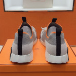 Hermes, Bouncing, Men's Sneaker, Grey