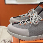 Hermes, Bouncing, Men's Sneaker, Grey
