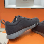 Hermes, Bouncing, Women's Sneaker, Black