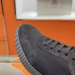 Hermes, Bouncing, Women's Sneaker, Black