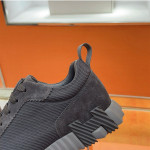 Hermes, Bouncing, Women's Sneaker, Black