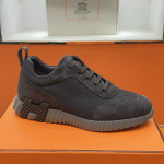 Hermes, Bouncing, Women's Sneaker, Black