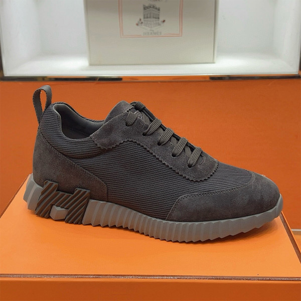 Hermes, Bouncing, Women's Sneaker, Black