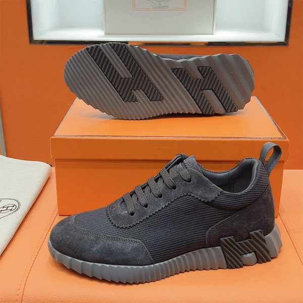 Hermes, Bouncing, Women's Sneaker, Black
