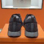 Hermes, Bouncing, Women's Sneaker, Black