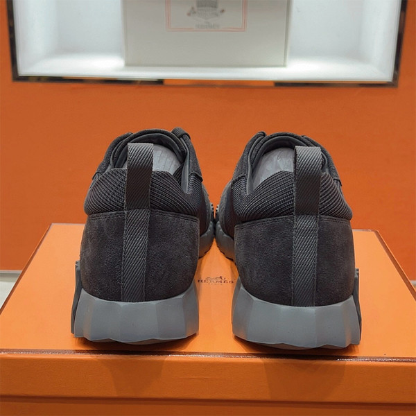Hermes, Bouncing, Women's Sneaker, Black