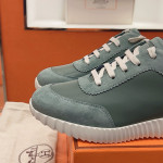 Hermes, Bouncing, Women's Sneaker, Green