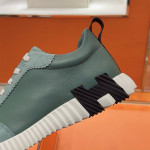 Hermes, Bouncing, Women's Sneaker, Green