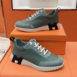 Hermes, Bouncing, Women's Sneaker, Green