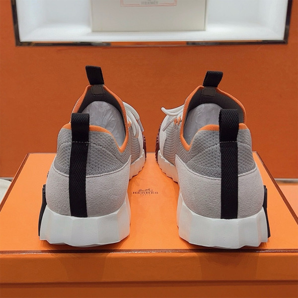 Hermes, Bouncing, Women's Sneaker, Grey