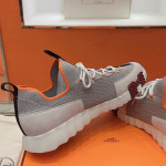 Hermes, Bouncing, Women's Sneaker, Grey