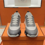 Hermes, Bouncing, Women's Sneaker, Grey