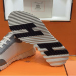 Hermes, Bouncing, Women's Sneaker, Grey