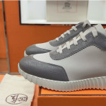 Hermes, Bouncing, Women's Sneaker, Grey