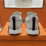 Hermes, Bouncing, Women's Sneaker, Grey