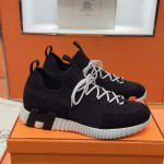 Hermes, Bouncing, Women's Sneaker, Black