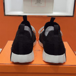 Hermes, Bouncing, Women's Sneaker, Black