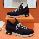 Hermes, Bouncing, Women's Sneaker, Black