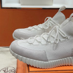 Hermes, Bouncing, Women's Sneaker, White