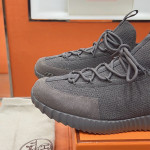 Hermes, Bouncing, Women's Sneaker, Grey