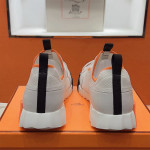 Hermes, Bouncing, Women's Sneaker, White
