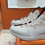 Hermes, Bouncing, Women's Sneaker, White