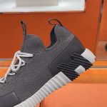 Hermes, Bouncing, Women's Sneaker, Grey