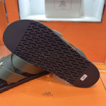 Hermes, Kazimir, Women's Slipper, Khaki