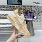 Louis Vuitton, Trainer, Women's Sneaker, Beige