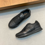 Louis Vuitton, Trainer, Women's Sneaker, Black