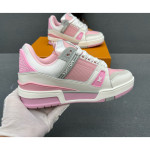 Louis Vuitton, Trainer, Women's Sneaker, Pink