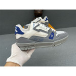 Louis Vuitton, Trainer, Women's Sneaker, Grey