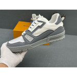 Louis Vuitton, Trainer, Women's Sneaker, Grey