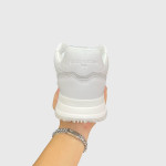 Louis Vuitton, Run Away, Women's Sneaker, White