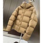 Burberry, Halsby, Men's Jacket, Camel
