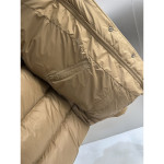 Burberry, Halsby, Men's Jacket, Camel