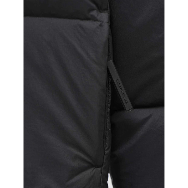 Canada Goose, Lawrence, Men's Jacket, Black